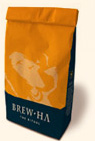 Brew-Ha Coffee Bag