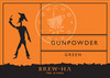 Gunpowder